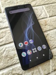 AQUOS sense4 SH-41A【OS⑫/64G】SIMフリー設定対応可Ⅵ