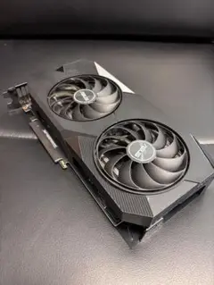 【動作品】ASUS Dual GeForce RTX3070 8GB GDDR6