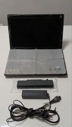 Lenovo Core i5-3210M/ メモリ8GB / HDD:500GB