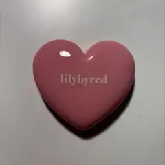 lilybyred 02 순수빔 チーク