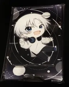 切嘛 切間てつお アクリルスマホスタンド