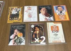 よしもとコレカ6th 6弾 サルゴリラ
