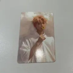 Memories OF 2017 BTS RM
