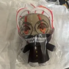 ダンダダン ぬいぐるみマスコット special Edition オカルン
