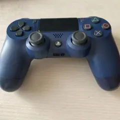 SONY DUALSHOCK 4 ワイヤレスコントローラ　ジャンク