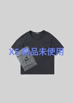 STRONG PACK TEE SHORT (GREY) XS