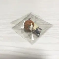 DEATH NOTE デスノート 夜神月　つまんでつなげてマスコット