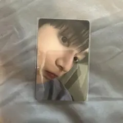 txt together スビン トレカ