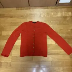 カーディガン トゥモローランド