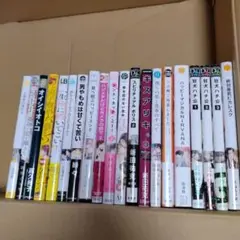ボーイズラブ漫画 コレクション3冊560円