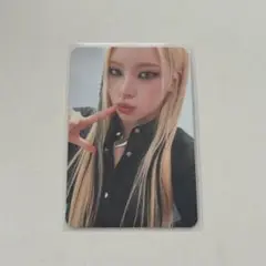 mimiirose Live 特典 makestar ジア