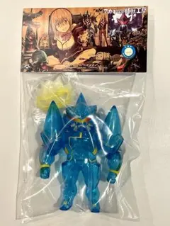 MAX TOY製 アレクシス・ケリヴ SHIBUYA TSUTAYA 限定カラー