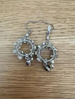 アンテプリマ　ピアス