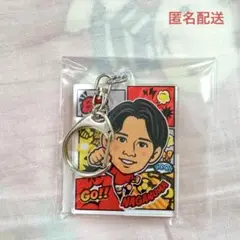 浦和レッズ　長沼洋一　モバガチャ　アメコミver.