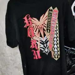 レインメーカー T シャツ