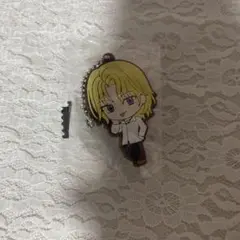 学アリ 鳴海先生 ラバスト