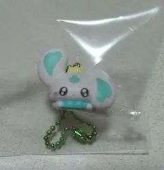 ぷちきゅあ マスコットwithチョコスナック ポルン