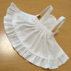 リカちゃん エプロン ③