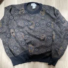 Tricots St. Raphael セーター M