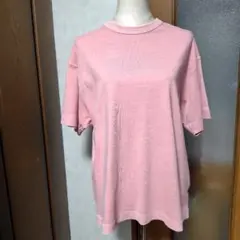 メンズTシャツ　L