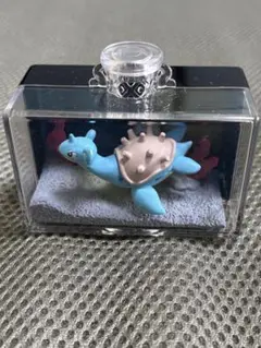 ポケモン ラプラス リーメント フィギュア