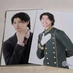 EBiDAN museum 2025 ポストカード さくらしめじ 高田彪我
