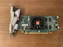 ATI Radeon HD4550 動作確認済
