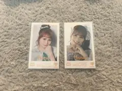大場花菜 ミニフォトvol.9