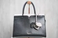 ケイトスペード KATE SPADE スペンサー ミニ サッチェル バッグ