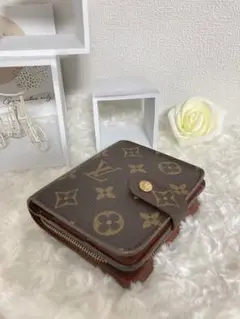 ❤️土日限定セール❤️ルイヴィトン二つ折り財布❤️