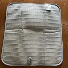 ニトリ 抗菌吸水マット