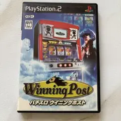 Winning Post パチスロウィニングポスト