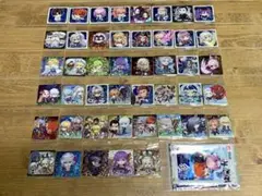 Fate/Grand Order ウエハース　フルコンプ
