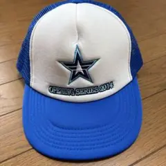 横浜DeNAベイスターズ　帽子