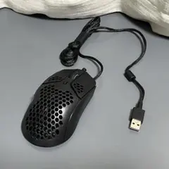 HyperX Pulsefire Haste ゲーミングマウス