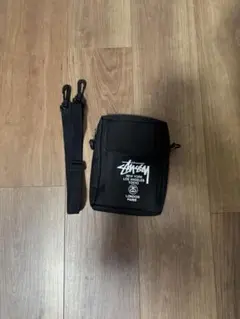 ショルダーバッグSTUSSY 値下げあり！