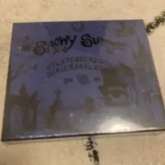 CLOSE YOUR EYES Snowy Summer 新品未開封