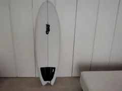DHD　 超美品　5’7 ダレンハンドレー DHD 美品5'7 ダレンハンドレー