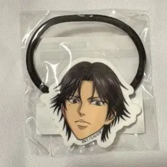 新テニスの王子様 跡部景吾 生首ヘアゴム アクセサリーゴムコレクション