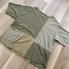 H.UNIT Tシャツ サイズ2