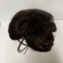 JO ジュリアオージェ　7 Days Fit ダークブラウンウィッグ