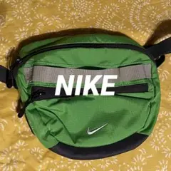 NIKE ボディバッグ☆クロスター製