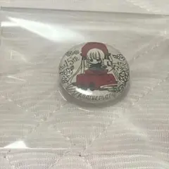 ローゼンメイデン0展 真紅 缶バッジ
