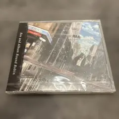 Eve 2nd album Round Robin