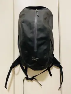 希少【極美品】アークテリクス アストリ19 リュック バックパック 黒 1245 希少【極美品】アークテリクス アストリ19 リュック バック