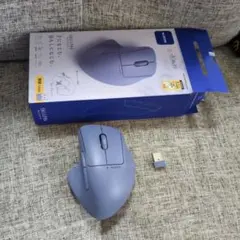 エレコム ELECOM M-SH30DBSK 無線マウス SHELLPHA
