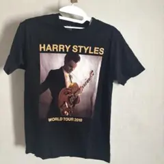 Harry Styles ツアー2018 Tシャツ