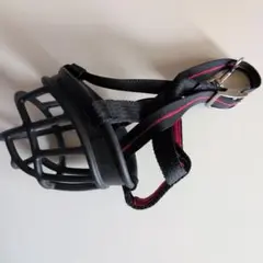口輪　バスカービル　ウルトラマズル　マズルガード
