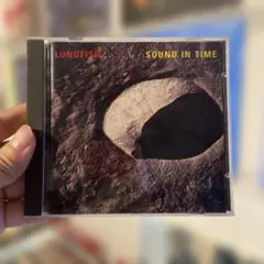 Lungfish / Sound in Time CD