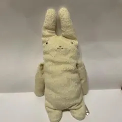 もふもふさん　イエロー